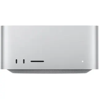 Apple Mac Studio M5 Max CTO, MAC-System (silber, macOS)