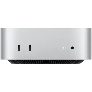 Apple Mac mini M6 CTO, MAC-System (silber, macOS)
