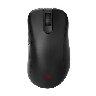 Zowie EC2-DW, Gaming-Maus (schwarz, Größe M, B-Ware)