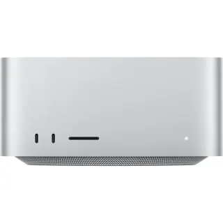 Apple Mac Studio M5 Max, MAC-System (silber, macOS)