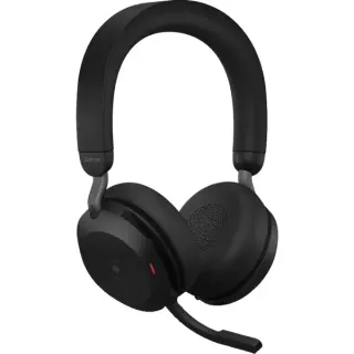 Jabra Evolve2 75, Headset (schwarz, Link380a, UC, Ladestation, B-Ware)