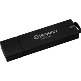 Kingston IronKey D500S 16 GB, USB-Stick