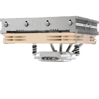 Noctua NH-L12S, CPU-Kühler (120 mm, B-Ware)