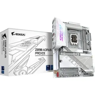 GIGABYTE Z890 AORUS PRO ICE, Mainboard (B-Ware)