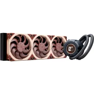 Noctua NL-LC1-36, Wasserkühlung (schwarz/braun, B-Ware)