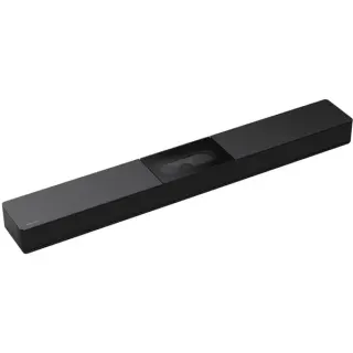Hisense HS2000 , Soundbar (schwarz, Bluetooth, HDMI, USB, Integrierter Subwoofer, B-Ware)