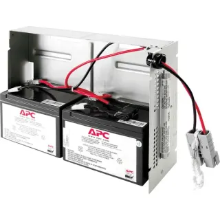 APC Batterie RBC22, Akku