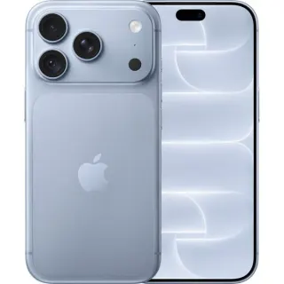 Apple iPhone 18 Pro 2TB DEP, Handy (Polar, iOS)
