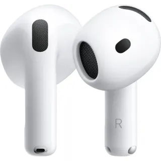 Apple AirPods 5, Kopfhörer (weiß, Bluetooth)