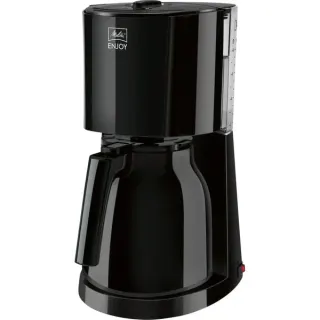 Melitta Enjoy Therm, Filtermaschine (schwarz)