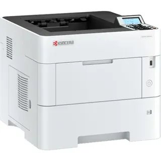 Kyocera ECOSYS PA6000x (inkl. 3 Jahre Kyocera Life Plus), Laserdrucker (grau/schwarz, USB, LAN, Duplex (Druck))