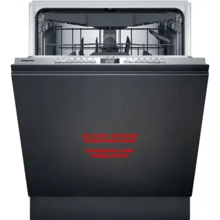 Siemens SN73EX22CE iQ300, Spülmaschine (60 cm, Home Connect)