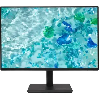 Acer Vero B277Gbmiprx, LED-Monitor (68.6 cm (27 Zoll), schwarz, FullHD, IPS, HDMI, DP, VGA, 120Hz Panel)