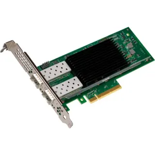 Intel® Ethernet E810-XXVDA2, LAN-Adapter (Retail)
