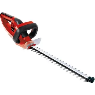 EINHELL Elektro-Heckenschere GH-EH 4245 (rot/schwarz, 420 Watt)