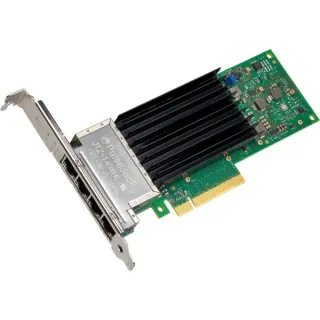 Intel® Ethernet X710-T4L, LAN-Adapter (Retail)