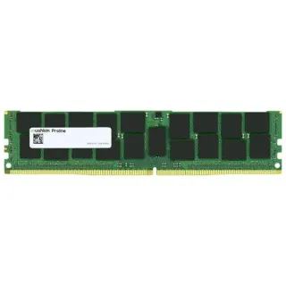 Mushkin DIMM 16 GB DDR4-2933 ECC, Arbeitsspeicher (MPL4R293MF16G14, Proline, Registered)