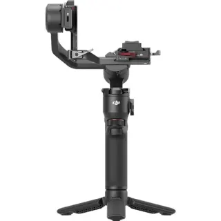 DJI Handstabilisator DJI RS 3 Mini, Steadycam-System (schwarz)