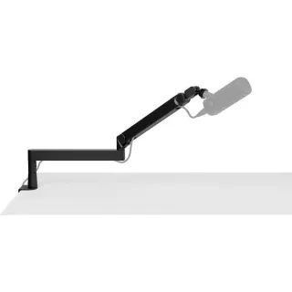 Elgato Wave Mic Arm Pro, Halterung (schwarz, für Mikrofone bis 3kg)
