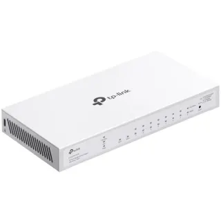 TP-Link Festa FS310GP, Switch