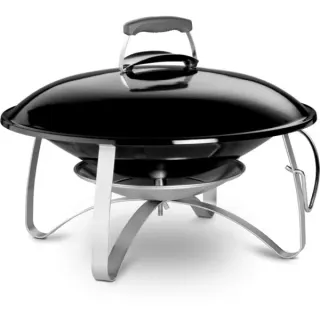 Weber Feuerkorb Fireplace 2750 (schwarz)