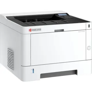 Kyocera ECOCYS PA4000wx, Laserdrucker (grau/schwarz, USB, LAN, WLAN, Duplex (Druck))
