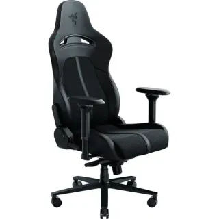 Razer Enki, Gaming-Stuhl (schwarz)