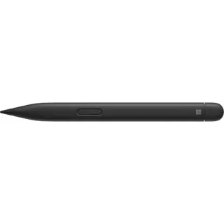 Microsoft Surface Slim Pen 2 for Business, Eingabestift (schwarz (matt))
