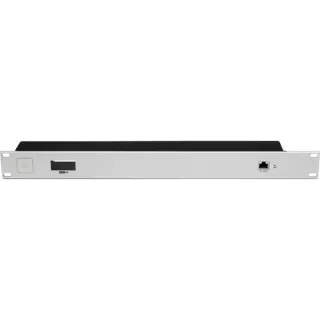 Ubiquiti Cloud Key G2 Rackmountkit, Halterung (grau/schwarz)