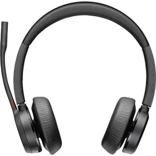 HP Poly Voyager 4320, Headset (Stereo, USB-A, Bluetooth)