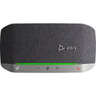 HP Poly Sync 20 USB-C Freisprecheinrichtung (schwarz)