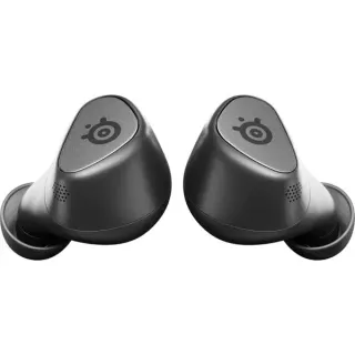 SteelSeries Arctis GameBuds für Xbox, Kopfhörer (schwarz)