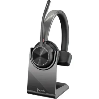 HP Poly Voyager 4310, Headset (Mono, USB-A, Bluetooth)