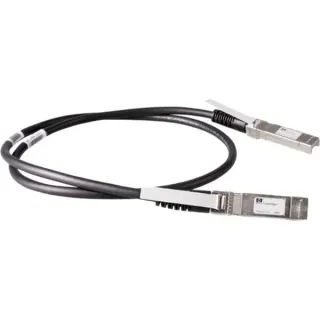 Hewlett Packard Enterprise Kabel X240 10G Direct Attach SFP+ (1,2 Meter)
