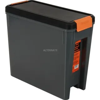 Traeger Staydry Holzpelletbehälter (grau)