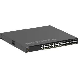 Netgear XSM4340FV, Switch