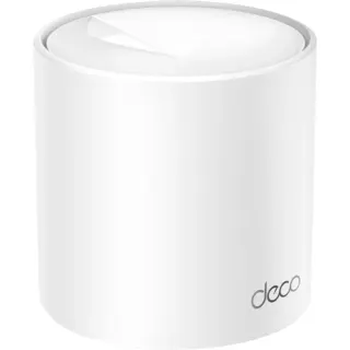 TP-Link Deco X10-4G AX1500, Router