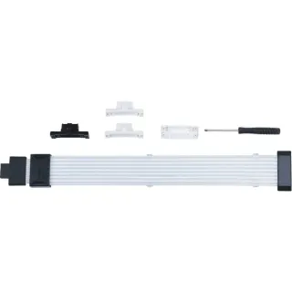 Lian Li Verlängerungskabel Strimer Wireless PW16-81W, GPU 12V-2x6 (34cm)