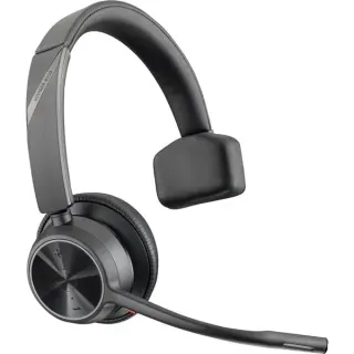 HP Poly Voyager 4310, Headset (Mono, USB-C, Bluetooth)