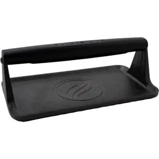 Blackstone Gusseisen Burgerpresse (schwarz)