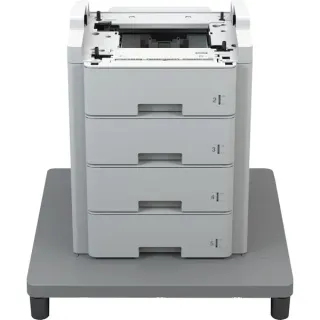 Brother Tower Tray TT-4000, Papierzufuhr