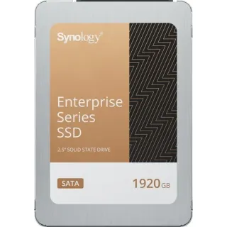 Synology SAT5221-1920G 1920 GB, SSD (SATA, 2,5")