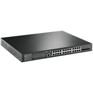 TP-Link TL-SG3428XMPTL, Switch