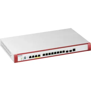 Zyxel USG FLEX 700H Entry Bundle, Firewall