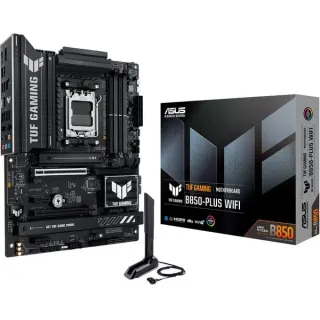 ASUS TUF GAMING B850-PLUS WIFI, Mainboard