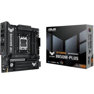 ASUS TUF GAMING B850M-PLUS, Mainboard