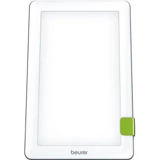 Beurer TL 30, Lichttherapie (weiß, Tageslichtlampe)