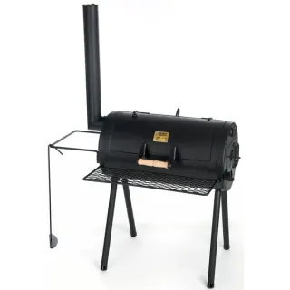 Joe´s Barbeque Smoker JOE´s 16" Sloppy Joe (schwarz)