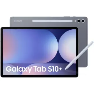 Samsung Galaxy Tab S10+ 512GB, Tablet-PC (grau, Android 14)