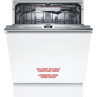 Bosch SMV4HDX52E Serie 4, Spülmaschine (60 cm, Home Connect)